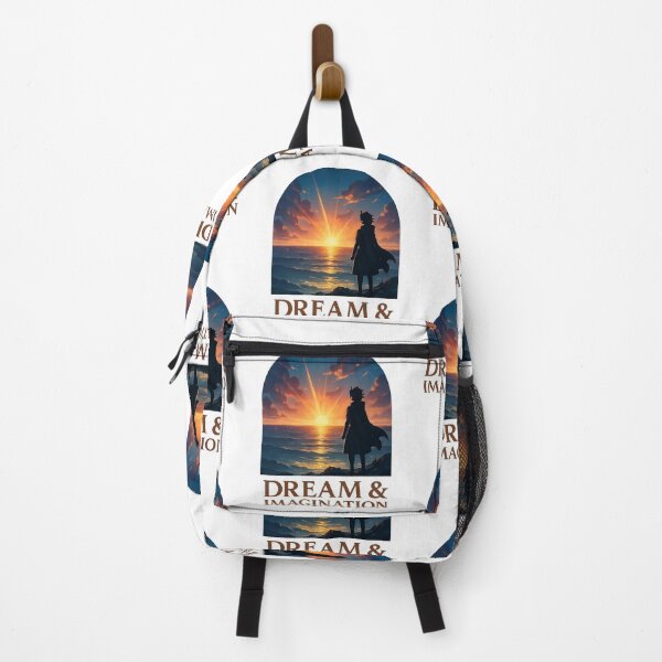 Item preview, Sunset Dreams by the Endless Sea designed and sold by Sola12-Z.