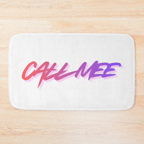 Item preview, Call mee designed and sold by ArtistTejal.