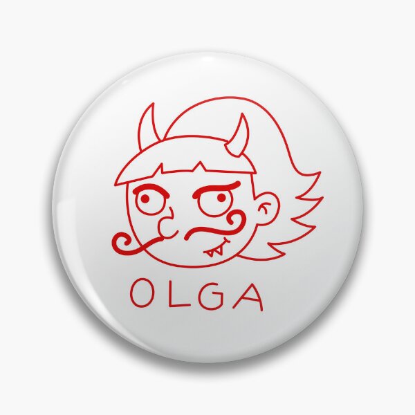 Item preview, Olga designed and sold by artxlife.