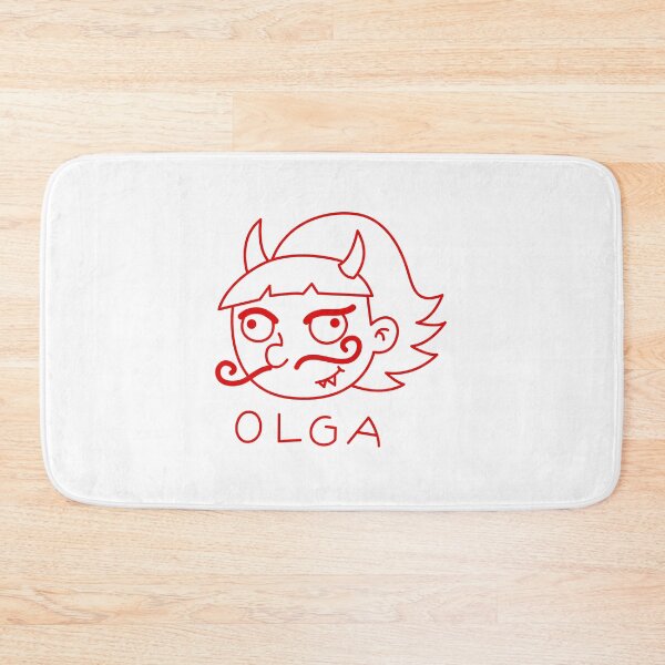 Item preview, Olga designed and sold by artxlife.