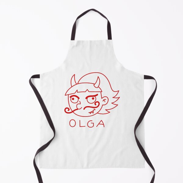 Item preview, Olga designed and sold by artxlife.