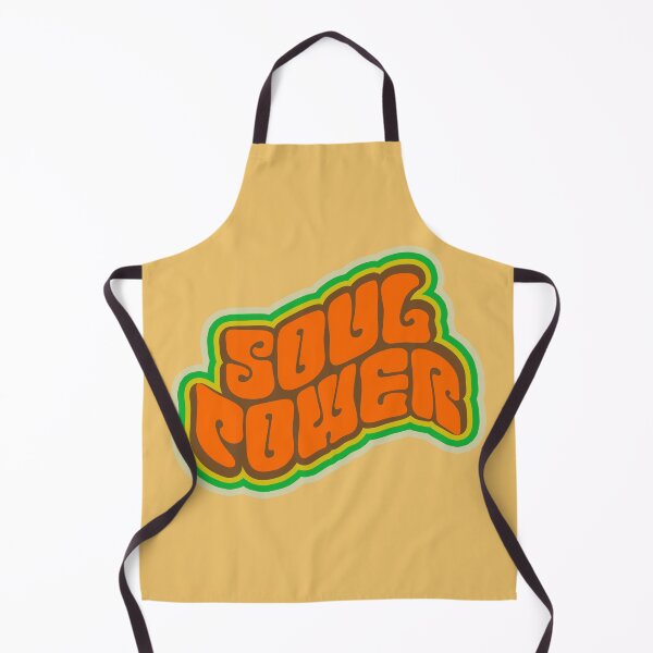 Item preview, Soul Power designed and sold by Deviant Logic Design.