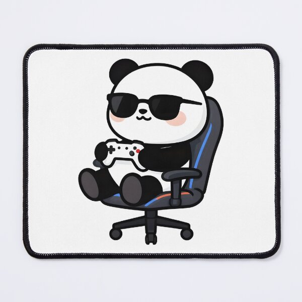 Item preview, Chill Panda-game designed and sold by Animal-Avenue.