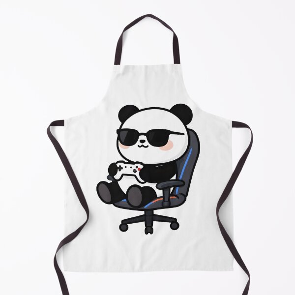 Item preview, Chill Panda-game designed and sold by Animal-Avenue.