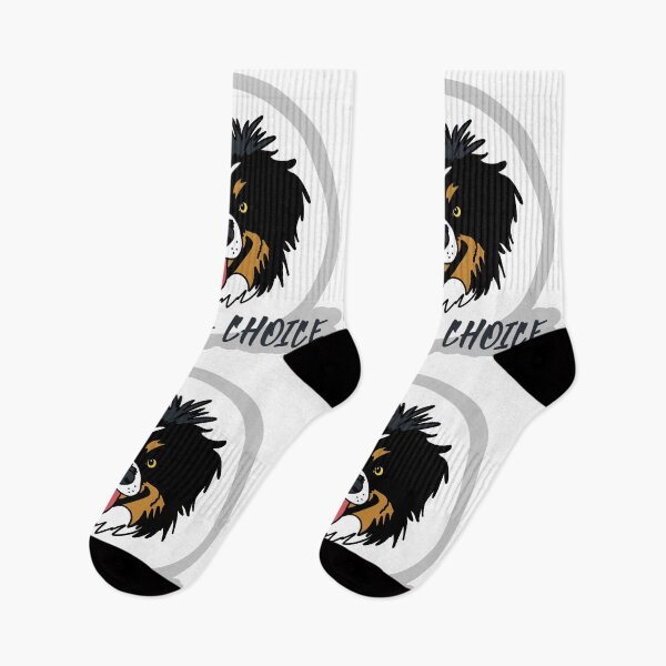 Item preview, Australian Shepherd  Bad is a Choice designed and sold by CareyO.