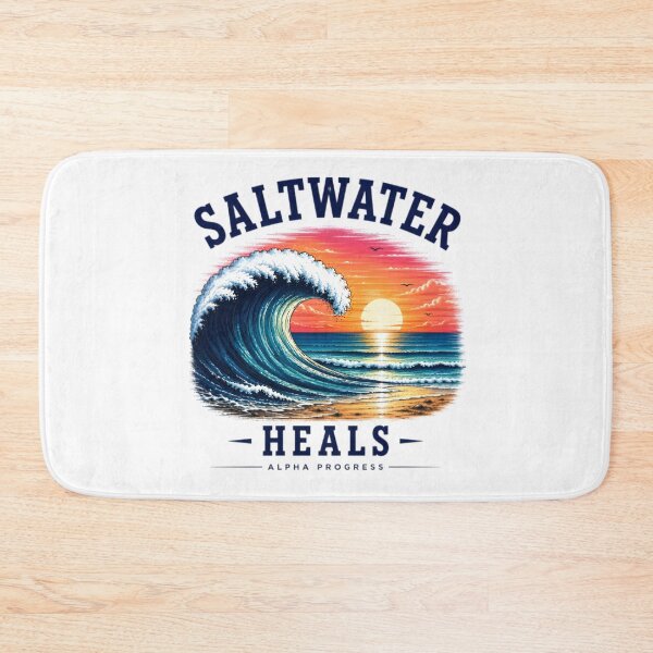 Item preview, WAVE designed and sold by Alpha Progress.