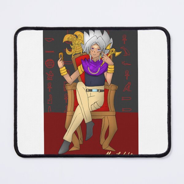 Item preview, Marik Ishtar Yugioh designed and sold by RozenNeige.