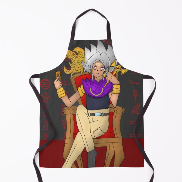 Item preview, Marik Ishtar Yugioh designed and sold by RozenNeige.