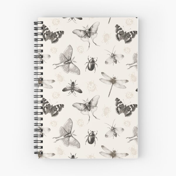 Item preview, Insects designed and sold by Studio Vickn.