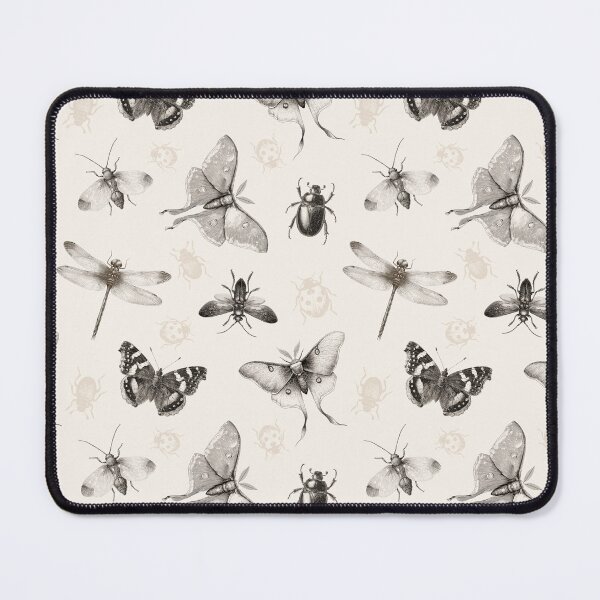 Item preview, Insects designed and sold by Studio Vickn.