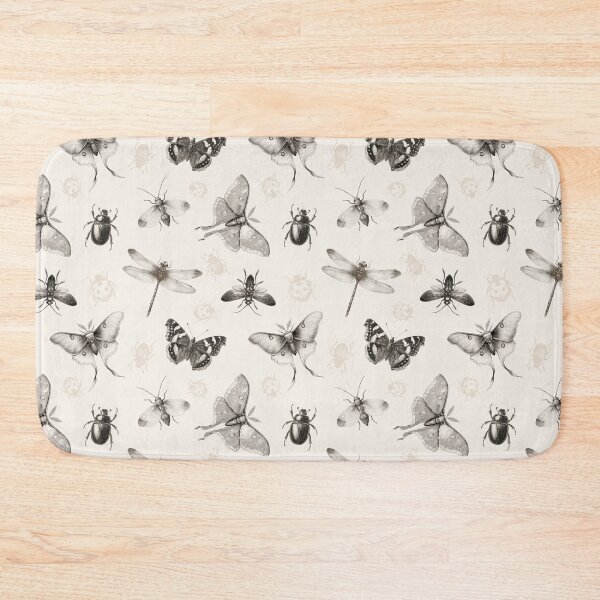 Item preview, Insects designed and sold by Studio Vickn.