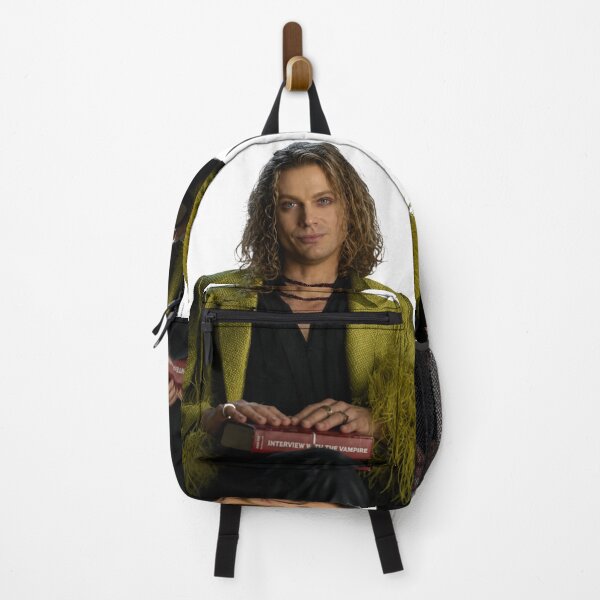 Item preview, interview with the vampire designed and sold by Molsabounat.