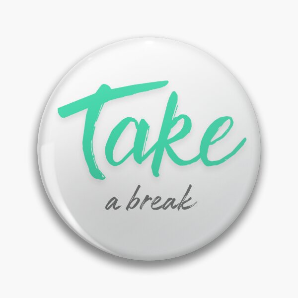 Item preview, Take a break designed and sold by ArtistTejal.