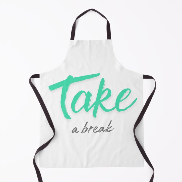 Item preview, Take a break designed and sold by ArtistTejal.