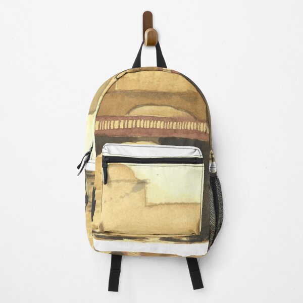 Item preview, Bridge at the Golden Hour designed and sold by Creative Traveler FM.