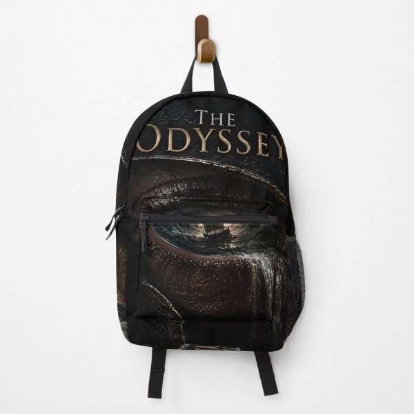 Item preview, The odyssey designed and sold by Zicaffe.