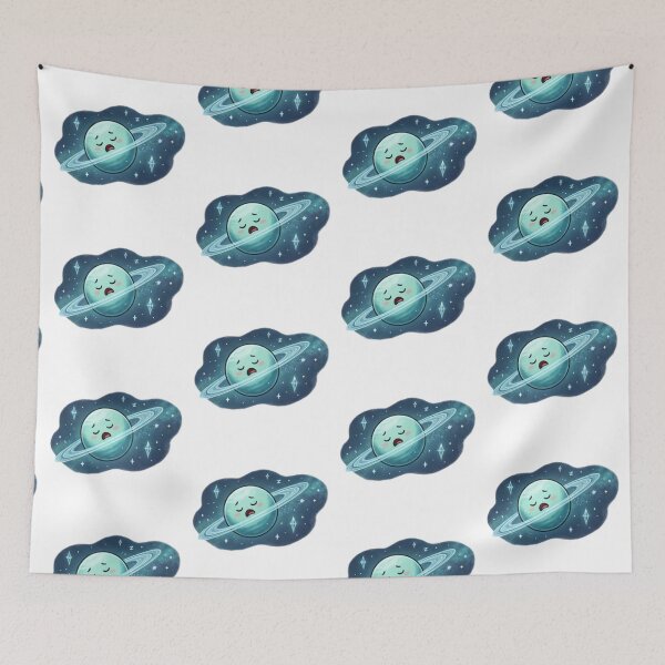 Item preview, PLANET SLEEPING TEE designed and sold by PLANET GOSSIP.