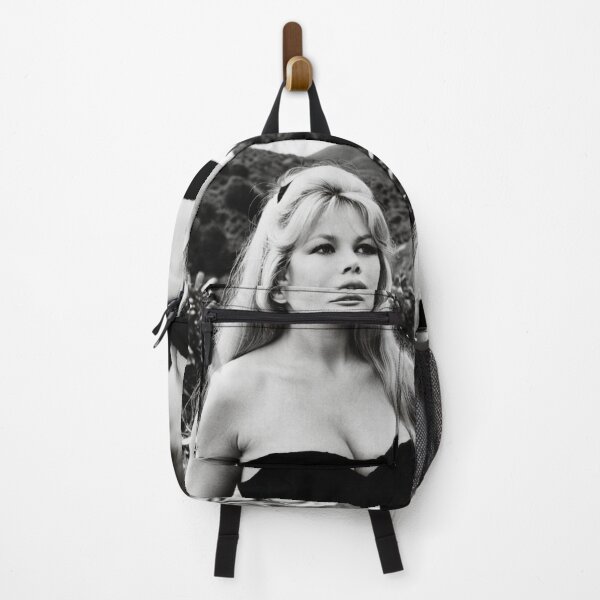 Item preview, Character - Portrait Dreamy Bustier Black designed and sold by Beat-It.