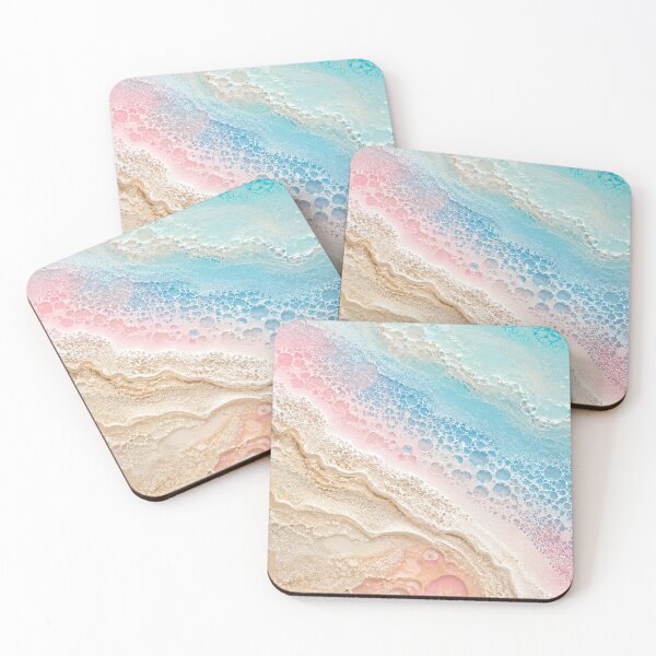 Item preview, Minimalist Beachscape designed and sold by scicilysimonee.