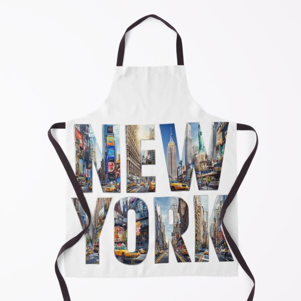 Item preview, Not only for New Yorkers | New York Collection designed and sold by OutOfTheBubble.