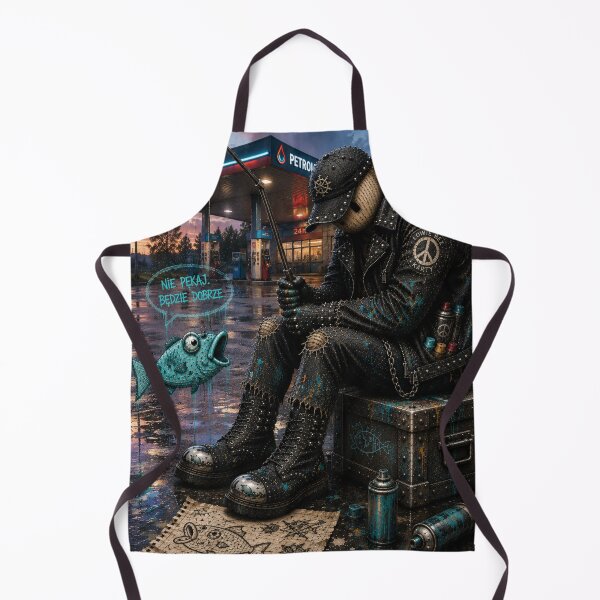 Item preview, Last Stop Before Tomorrow designed and sold by LAPUTIK.