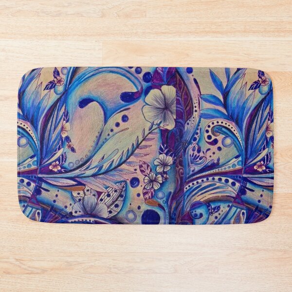 Item preview, Purple passion designed and sold by Courtney Croxall.