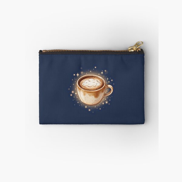 Item preview, Cozy Lo-fi Cloud Cappuccino Comfort designed and sold by DuckOddity.
