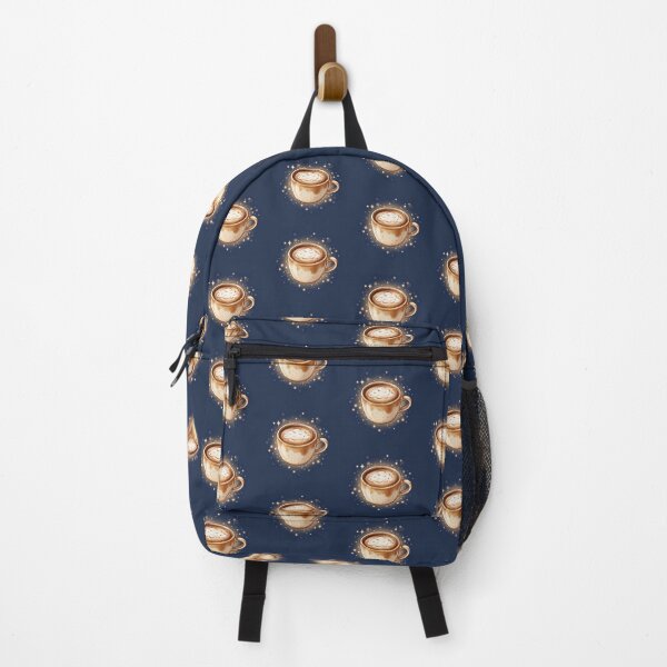 Item preview, Cozy Lo-fi Cloud Cappuccino Comfort designed and sold by DuckOddity.