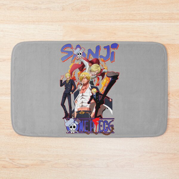 Item preview, Sanji designed and sold by PrismPulseApp.
