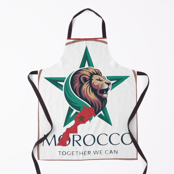 Item preview, morocco to gether we can ,moroccomap-shirt designed and sold by idizayilstore.