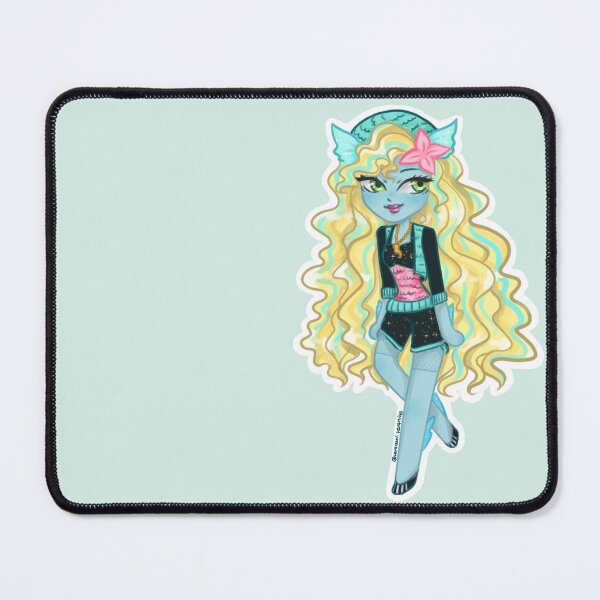Item preview, Lagoona Blue designed and sold by veryyvera.