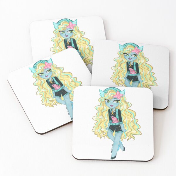 Item preview, Lagoona Blue designed and sold by veryyvera.