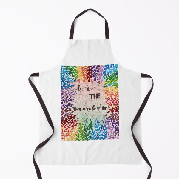 Item preview, Be the rainbow designed and sold by Artadilia.