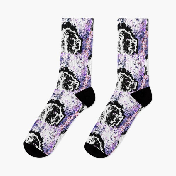 Item preview, Popping lion designed and sold by Chloemcglinchey.