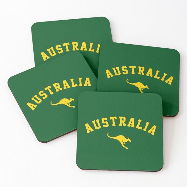 Item preview, Australia designed and sold by ForzaDesigns.