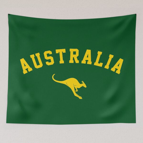 Item preview, Australia designed and sold by ForzaDesigns.
