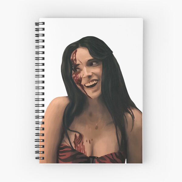 Item preview, Obsession Movie designed and sold by EchoMyriadArt.