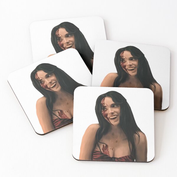 Item preview, Obsession Movie designed and sold by EchoMyriadArt.