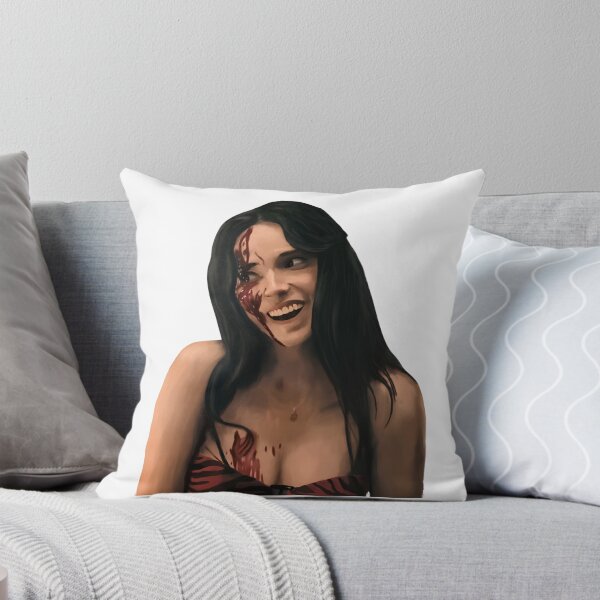 Item preview, Obsession Movie designed and sold by EchoMyriadArt.