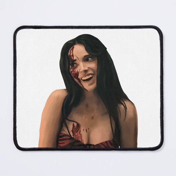 Item preview, Obsession Movie designed and sold by EchoMyriadArt.