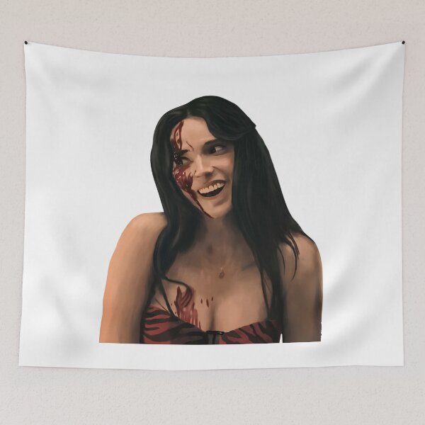 Item preview, Obsession Movie designed and sold by EchoMyriadArt.