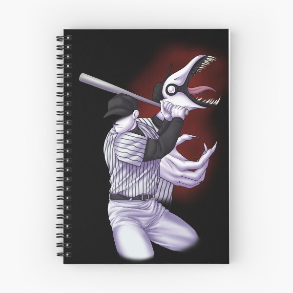 Item preview, OFF: The Batter designed and sold by reibeast.