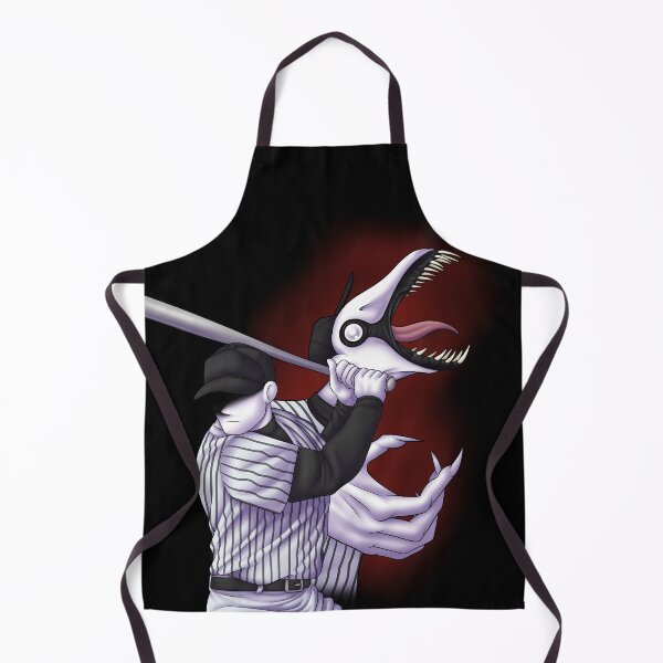 Item preview, OFF: The Batter designed and sold by reibeast.