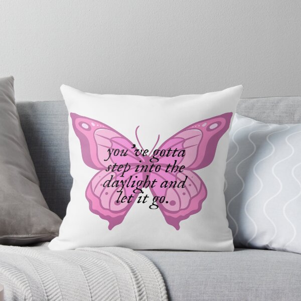 Item preview,  ‘you’ve gotta step into the daylight and let it go.’ designed and sold by Sarah Swiftie.