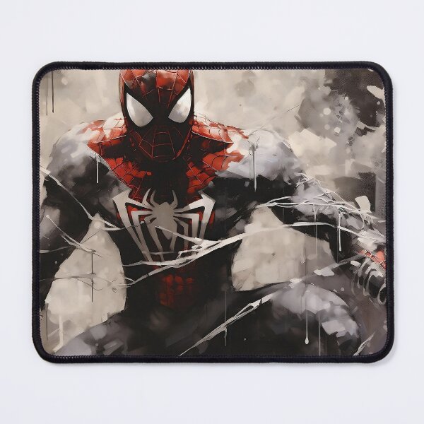 Item preview, Friendly Neighborhood Watercolor - Artwork designed and sold by StudioSand.