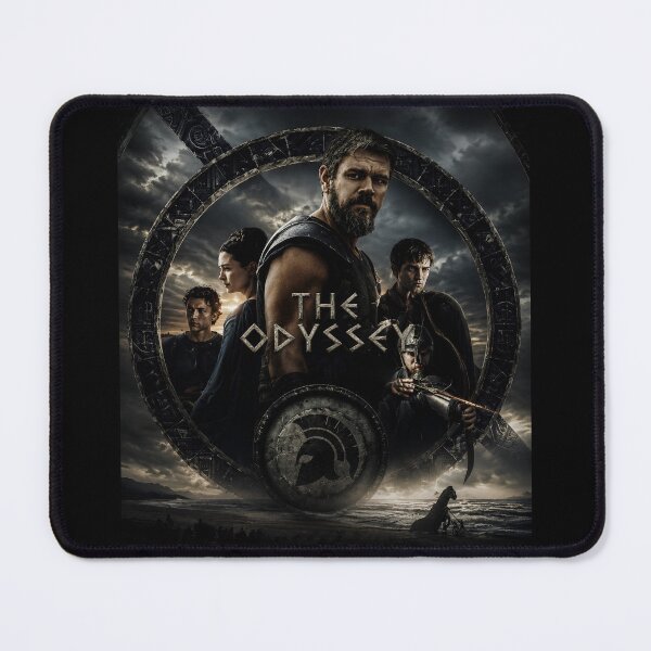 Item preview, The odyssey designed and sold by Zicaffe.