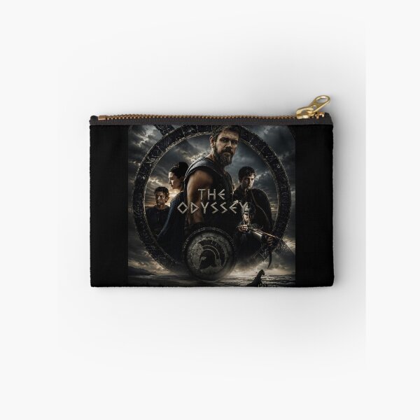 Item preview, The odyssey designed and sold by Zicaffe.