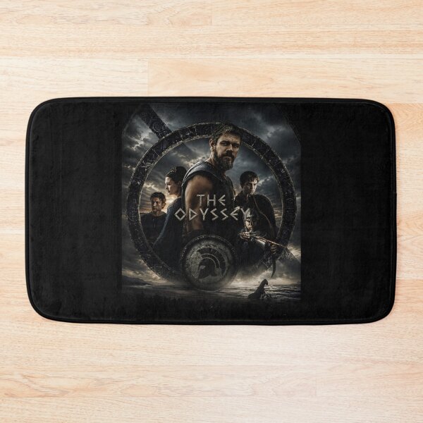 Item preview, The odyssey designed and sold by Zicaffe.