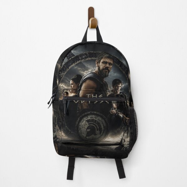 Item preview, The odyssey designed and sold by Zicaffe.