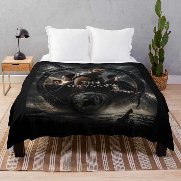 Item preview, The odyssey designed and sold by Zicaffe.
